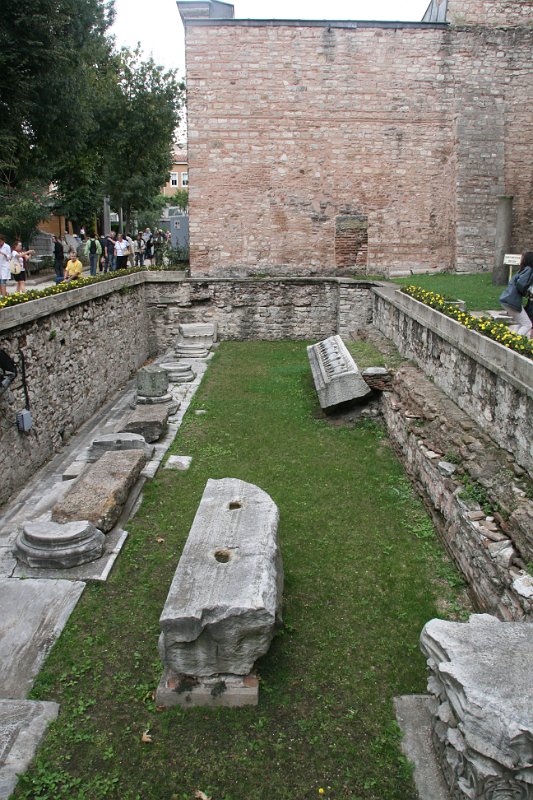 Istanbul Ooglaseren 2010 - 249